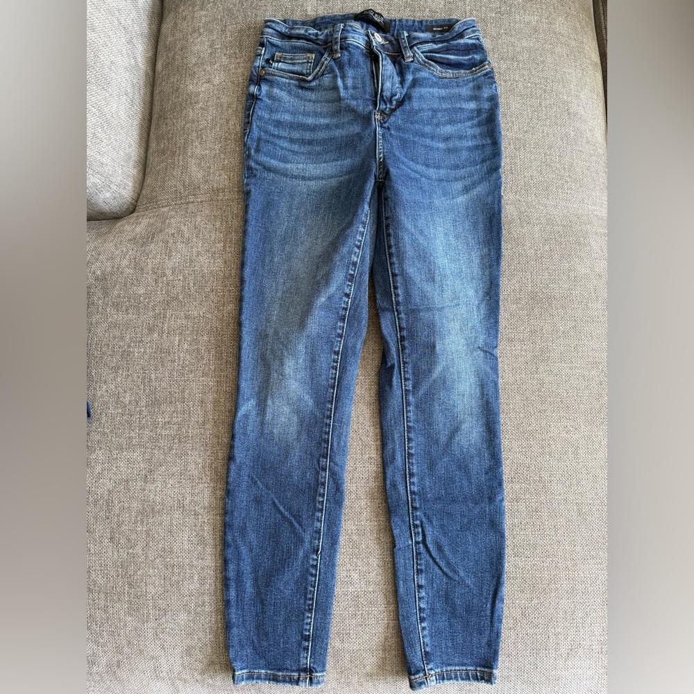 Judy Blue Women's Skinny Jeans